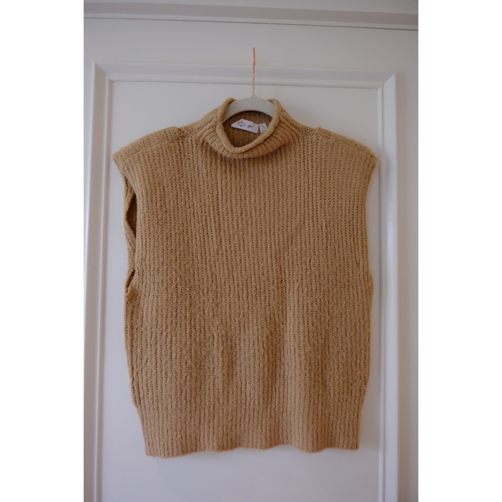 RD Style BLUE Sweater Vest